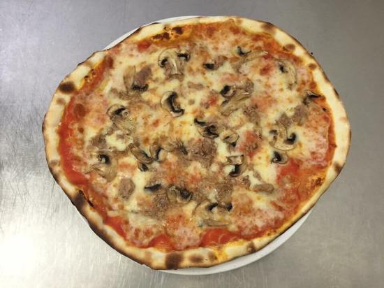 Il Tramonto Pizzeria
